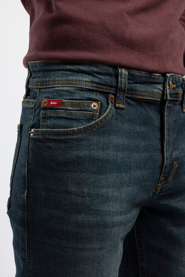 JAGGER ERKEK JEAN PANTOLON