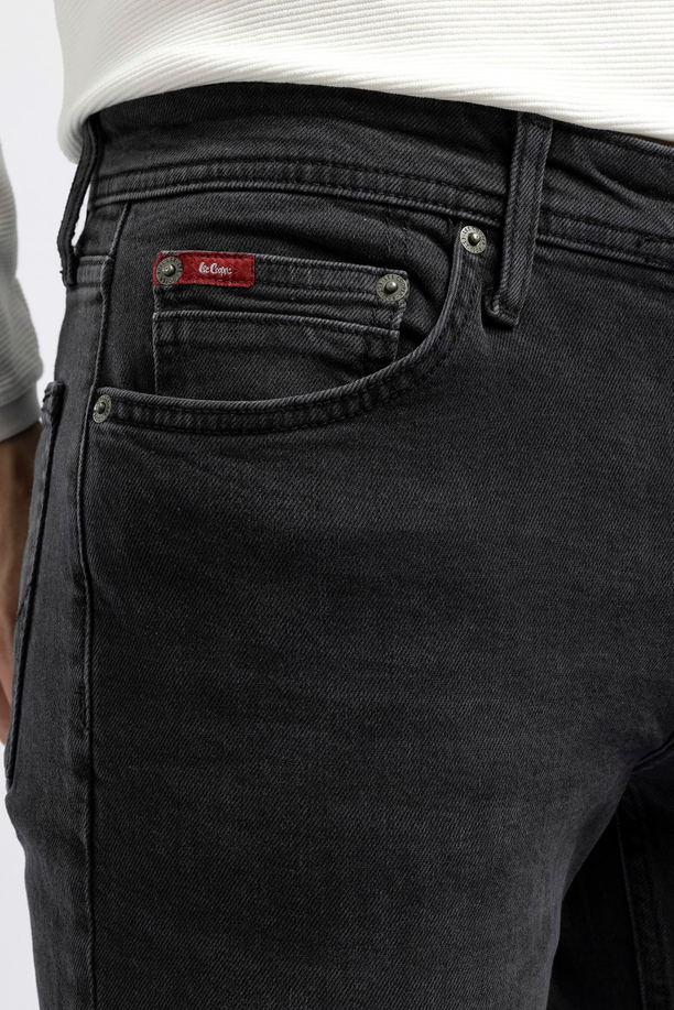 JAGGER ERKEK JEAN PANTOLON