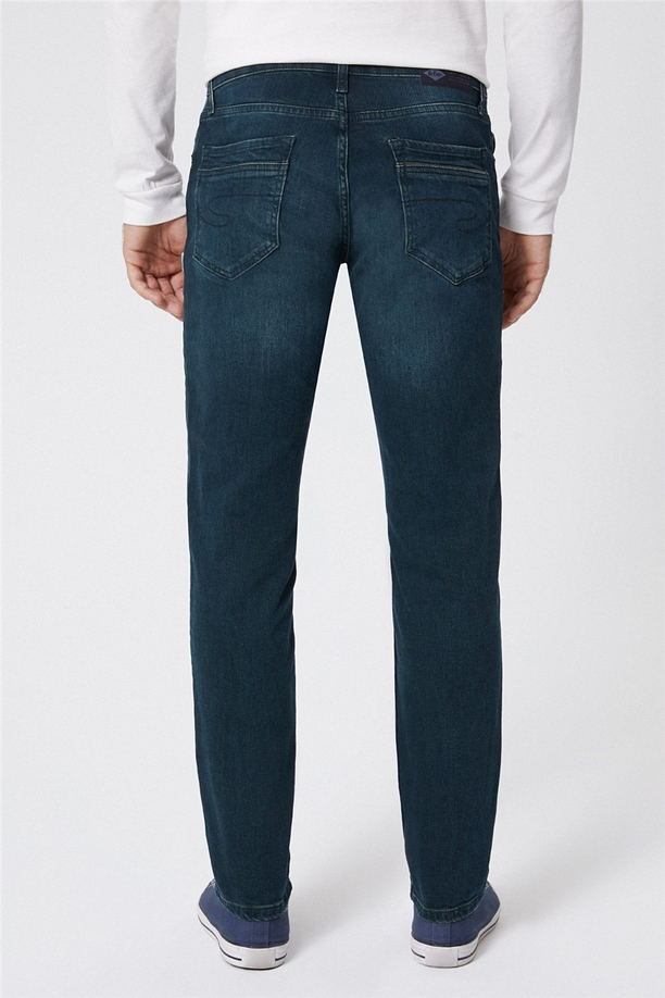 JAGGER ERKEK JEAN PANTOLON