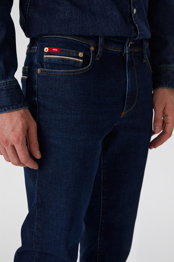 JAGGER ERKEK JEAN PANTOLON