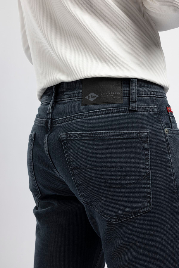 JAGGER ERKEK JEAN PANTOLON