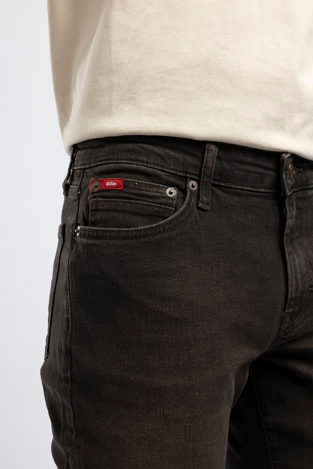 JAGGER ERKEK JEAN PANTOLON