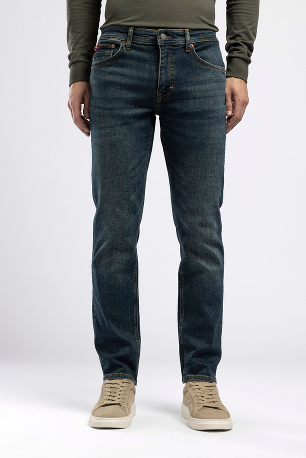 JAGGER ERKEK JEAN PANTOLON