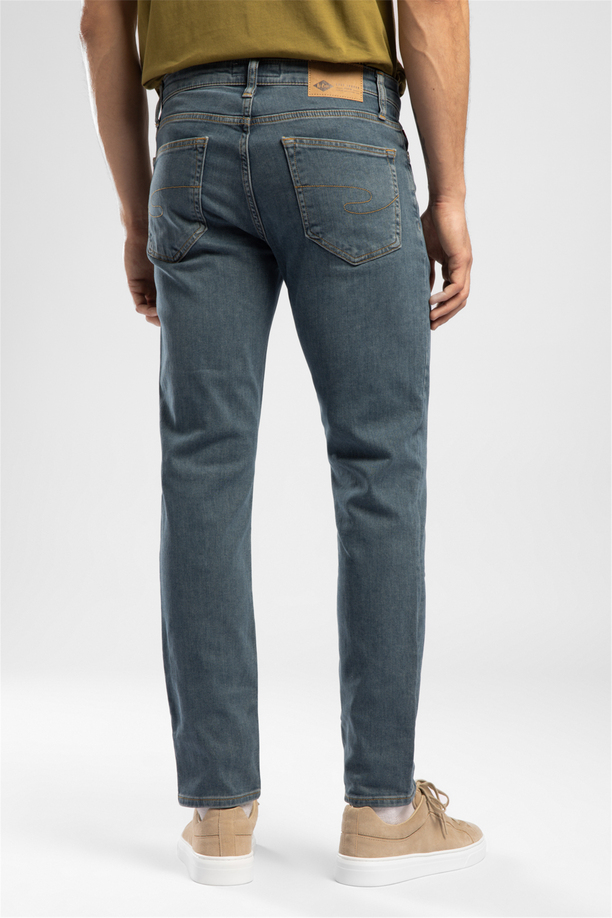 JAGGER ERKEK JEAN PANTOLON