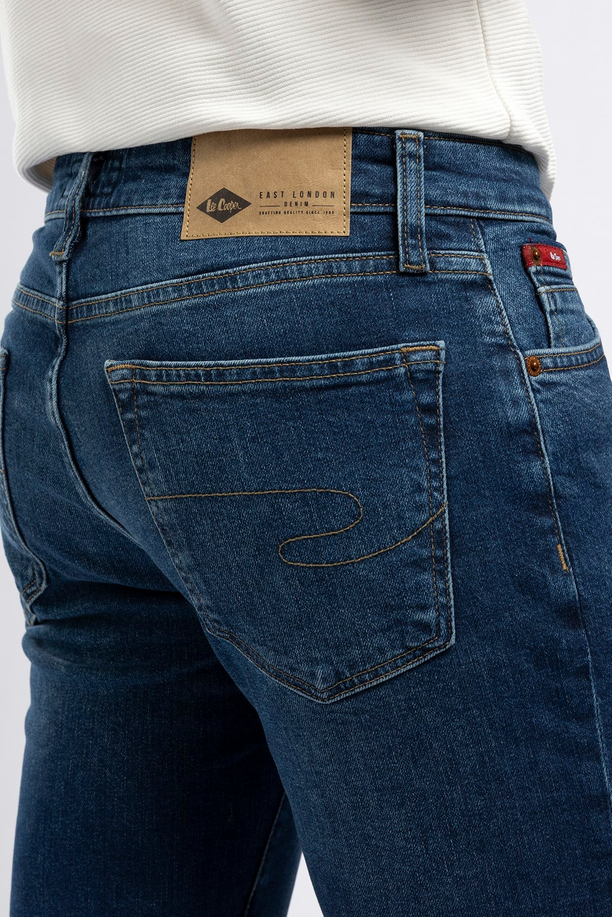 JAGGER ERKEK JEAN PANTOLON