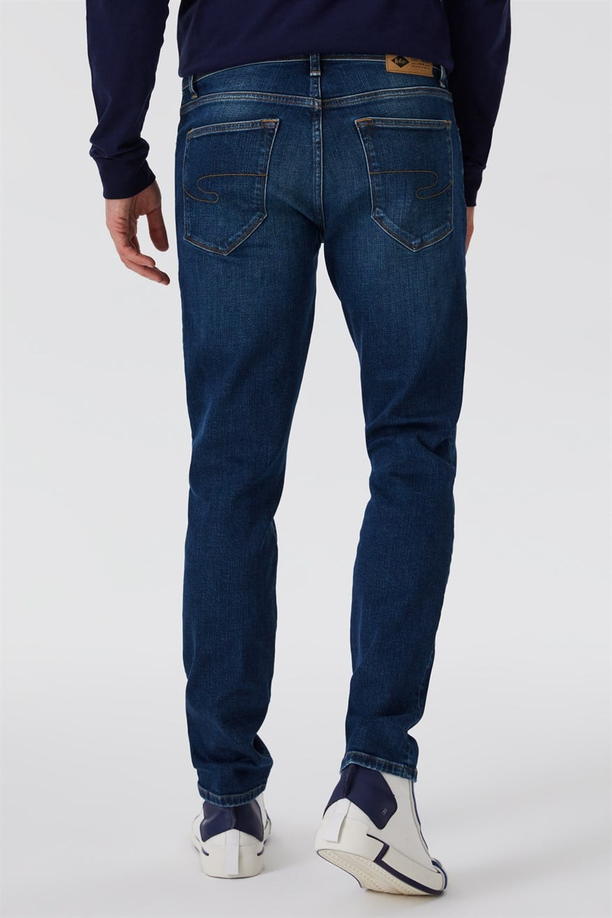 JAGGER ERKEK JEAN PANTOLON