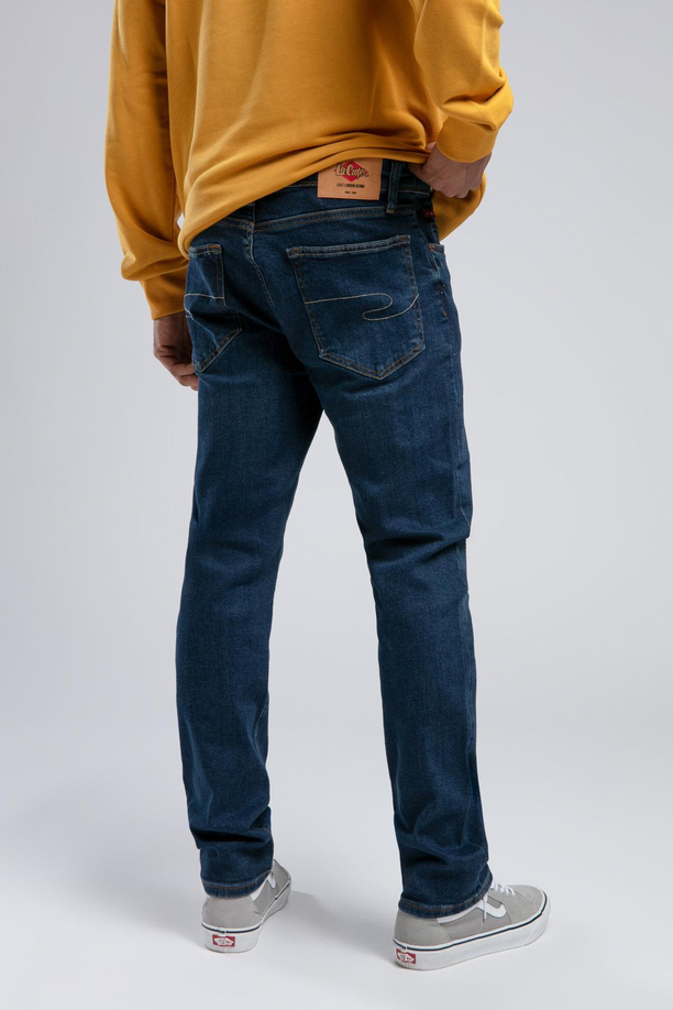 JAGGER ERKEK JEAN PANTOLON
