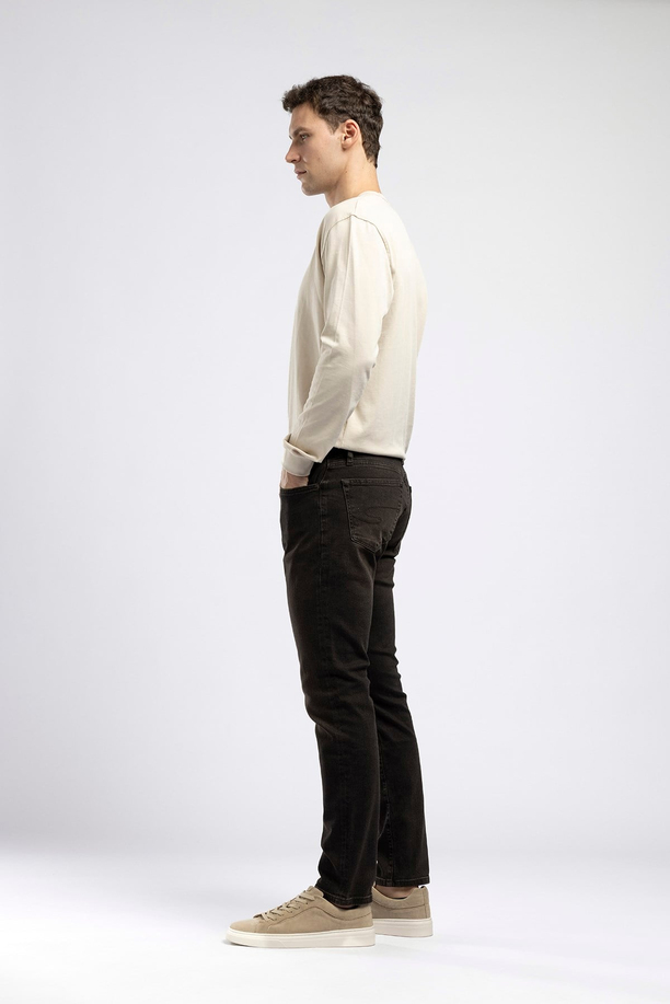 JAGGER ERKEK JEAN PANTOLON