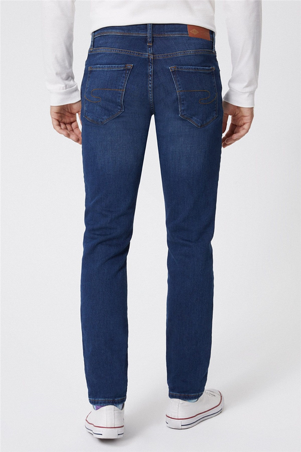 JAGGER ERKEK JEAN PANTOLON