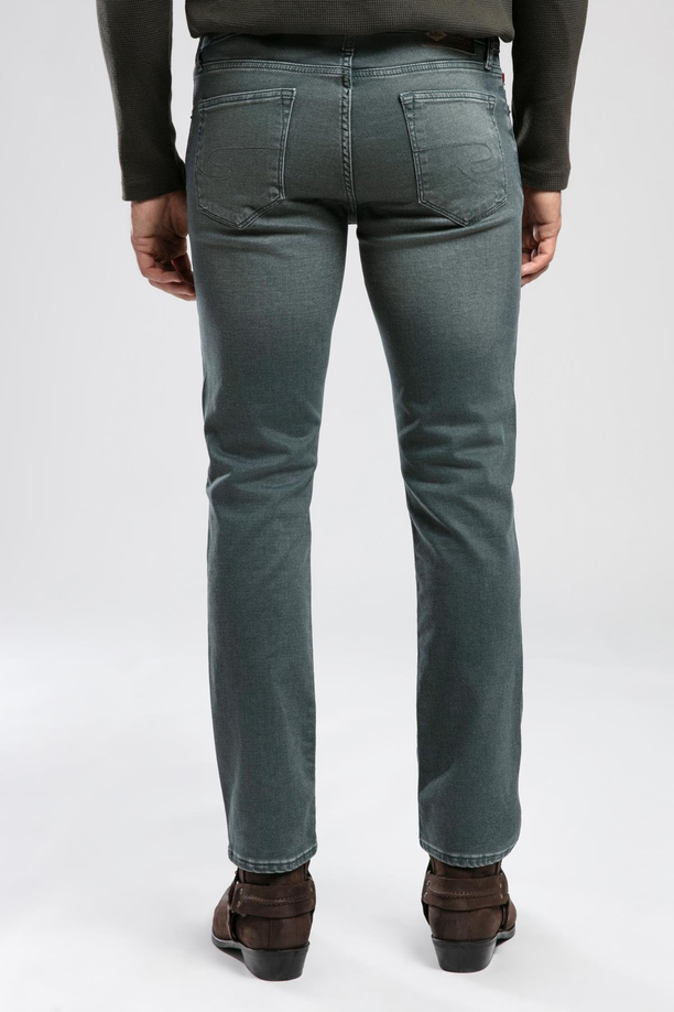 JAGGER ERKEK JEAN PANTOLON