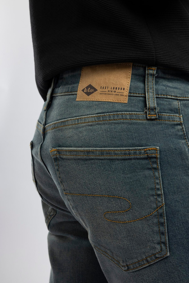 JAGGER ERKEK JEAN PANTOLON