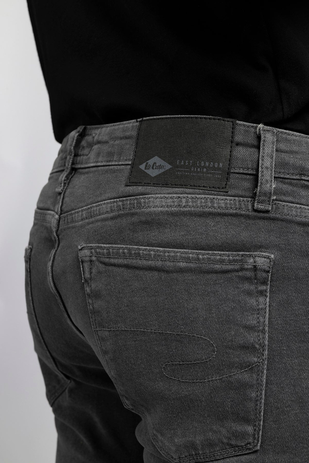 JAGGER ERKEK JEAN PANTOLON