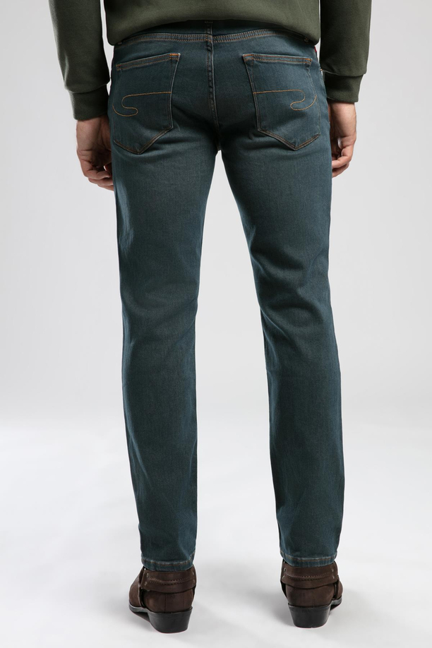 JAGGER ERKEK JEAN PANTOLON