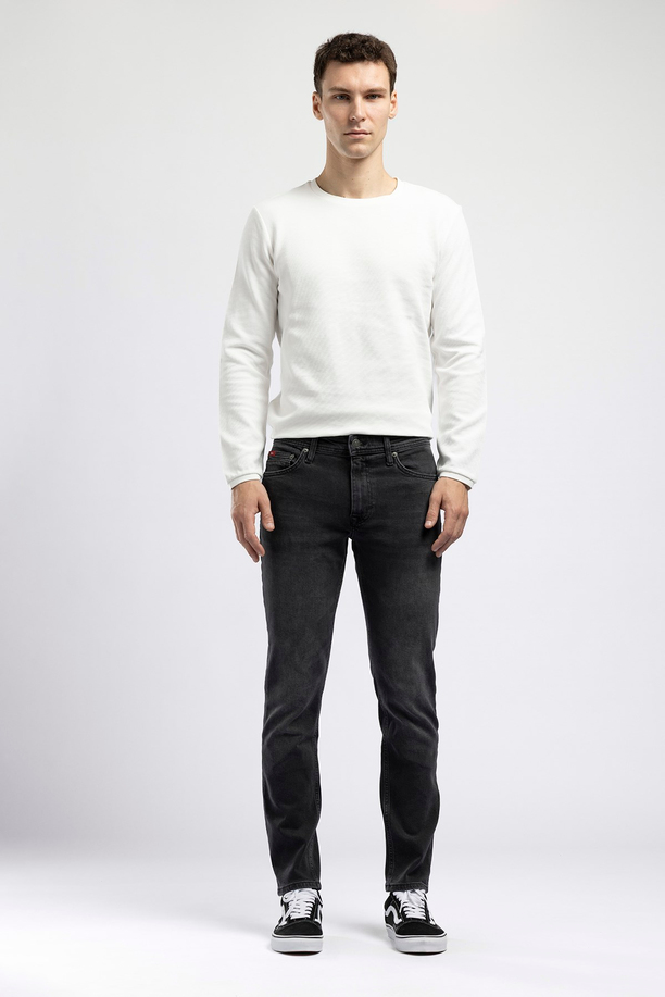 JAGGER ERKEK JEAN PANTOLON