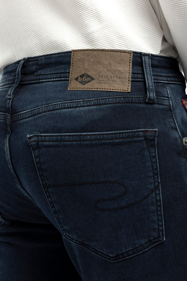 JAGGER ERKEK JEAN PANTOLON