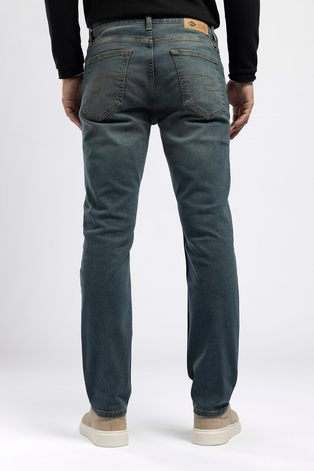 JAGGER ERKEK JEAN PANTOLON