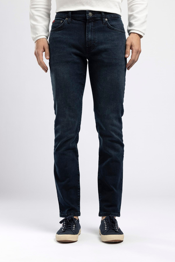 JAGGER ERKEK JEAN PANTOLON