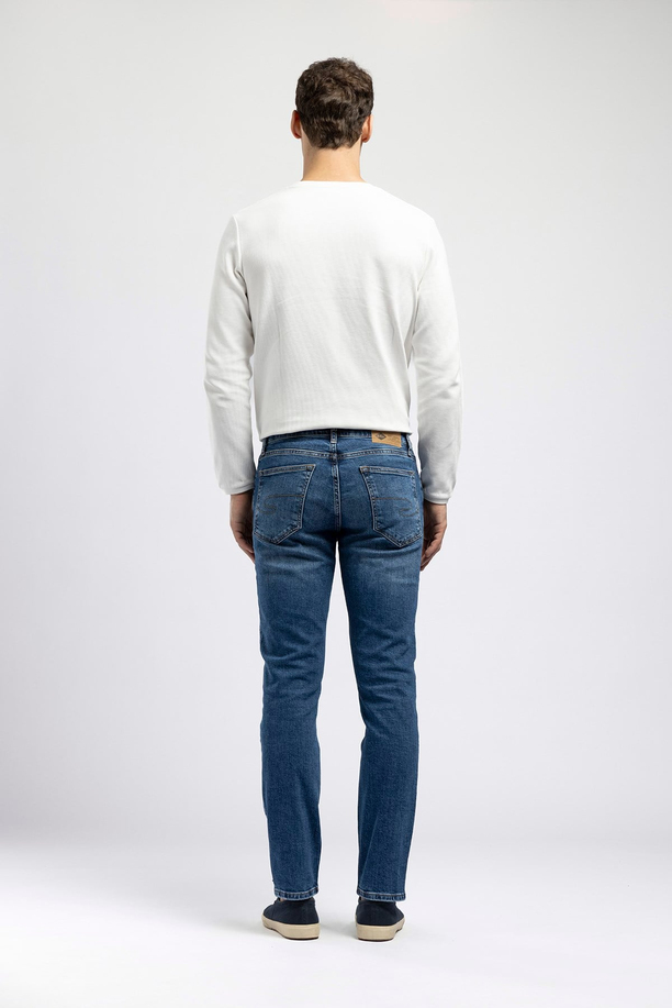 JAGGER ERKEK JEAN PANTOLON