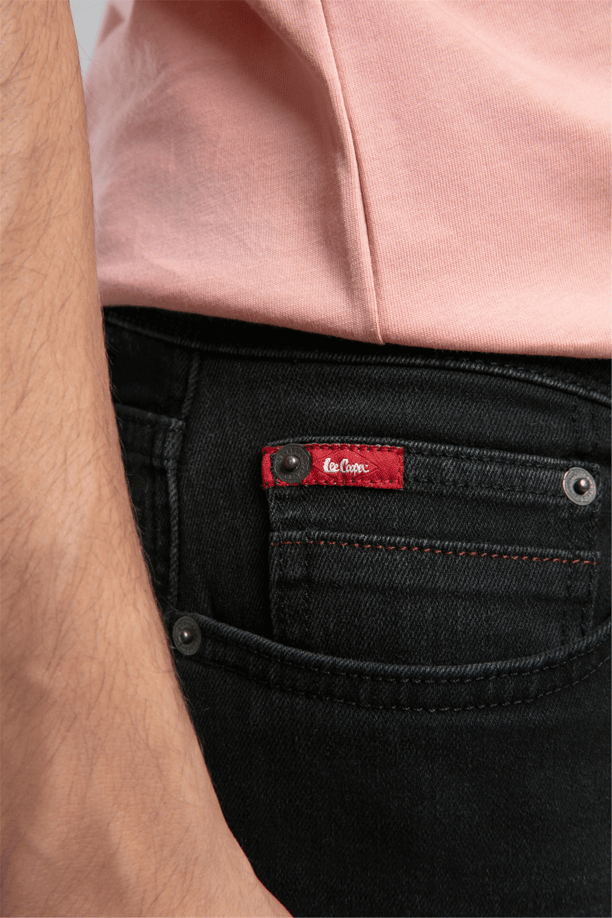 JAGGER ERKEK JEAN PANTOLON
