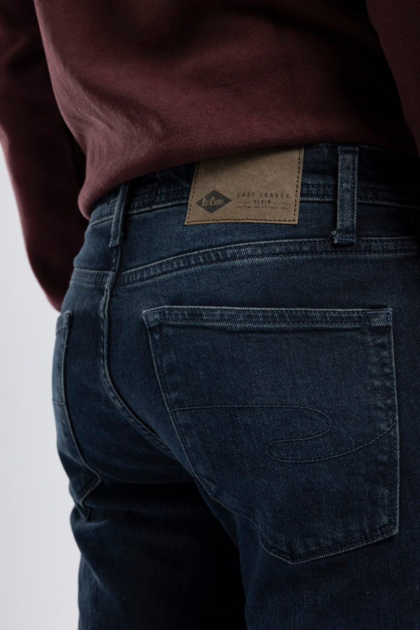 JAGGER ERKEK JEAN PANTOLON