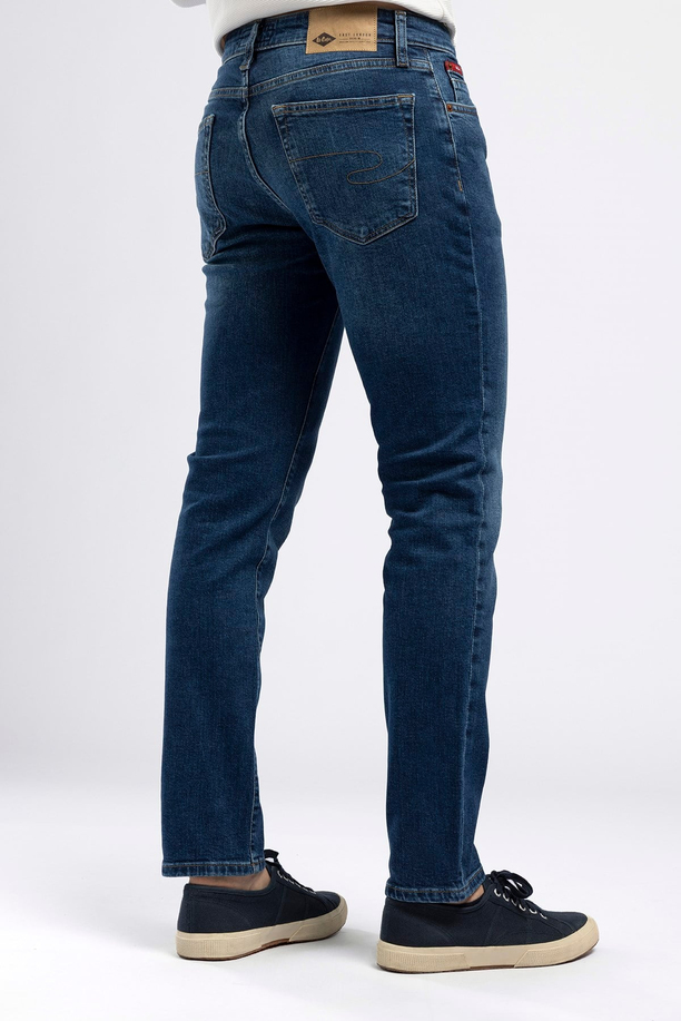 JAGGER ERKEK JEAN PANTOLON