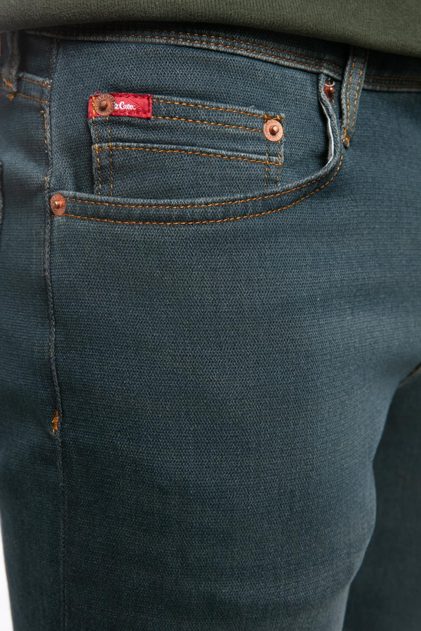 JAGGER ERKEK JEAN PANTOLON