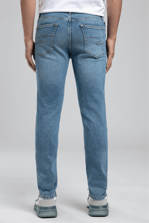 JAGGER ERKEK JEAN PANTOLON