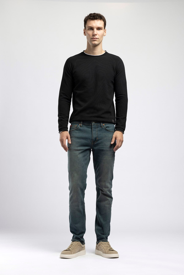 JAGGER ERKEK JEAN PANTOLON