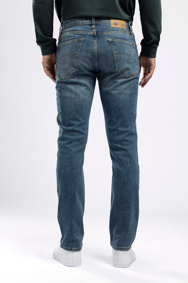 JAGGER ERKEK JEAN PANTOLON