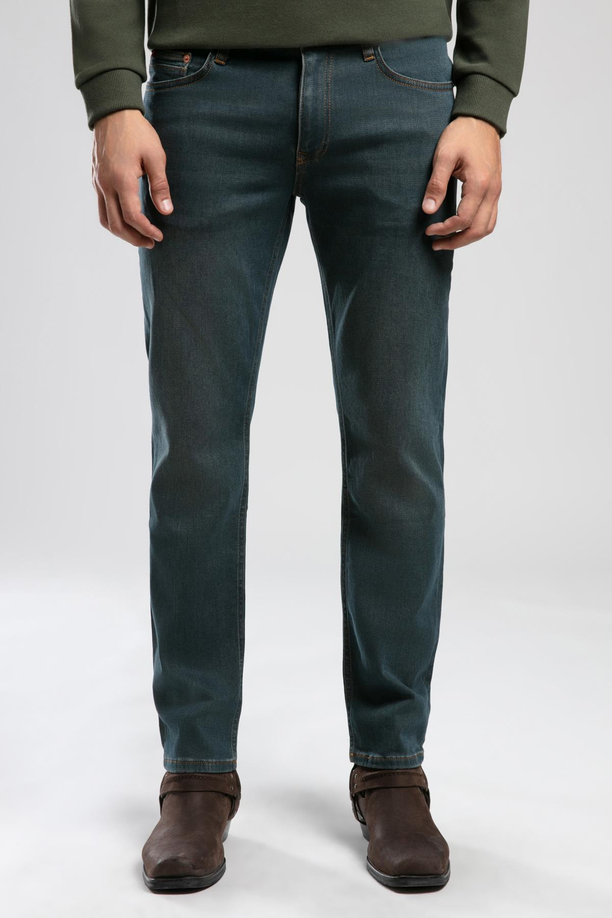 JAGGER ERKEK JEAN PANTOLON