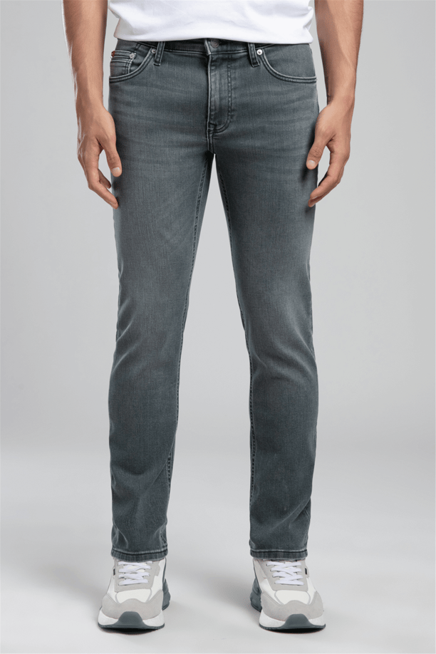 JAGGER ERKEK JEAN PANTOLON
