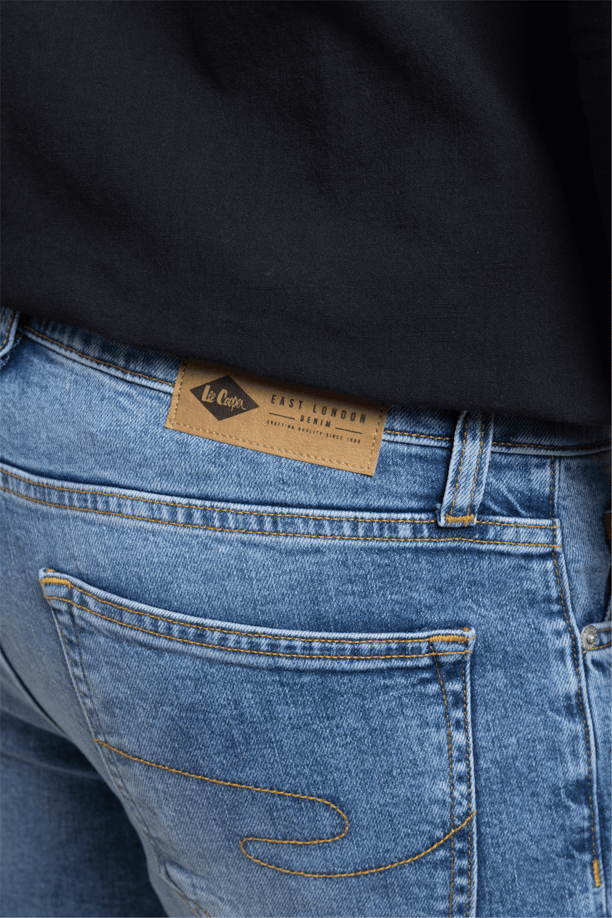 JAGGER ERKEK JEAN PANTOLON