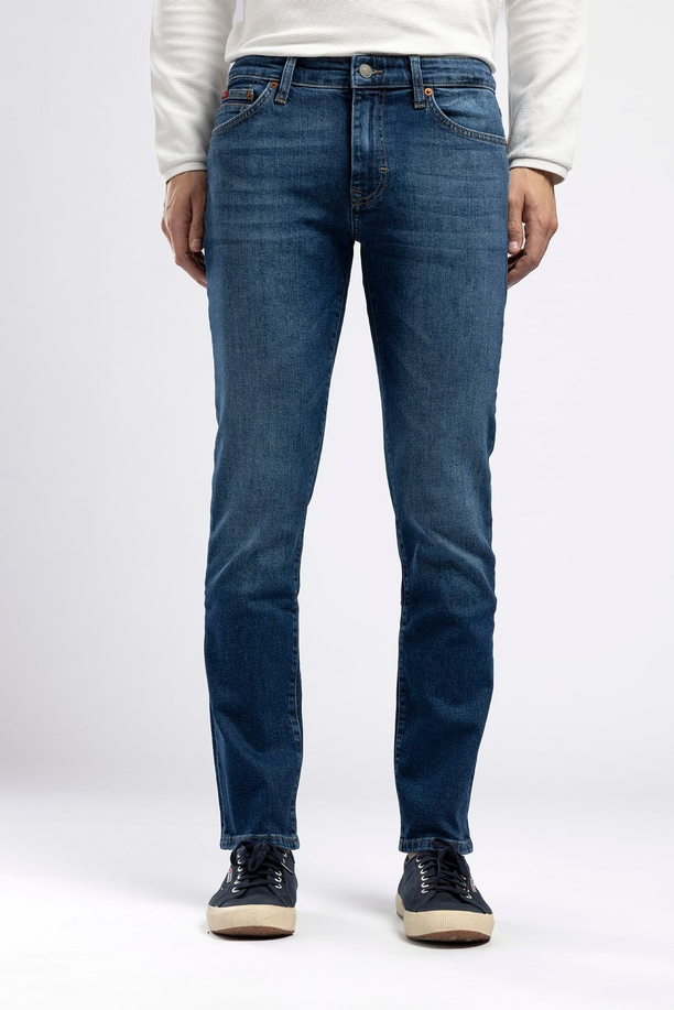 JAGGER ERKEK JEAN PANTOLON