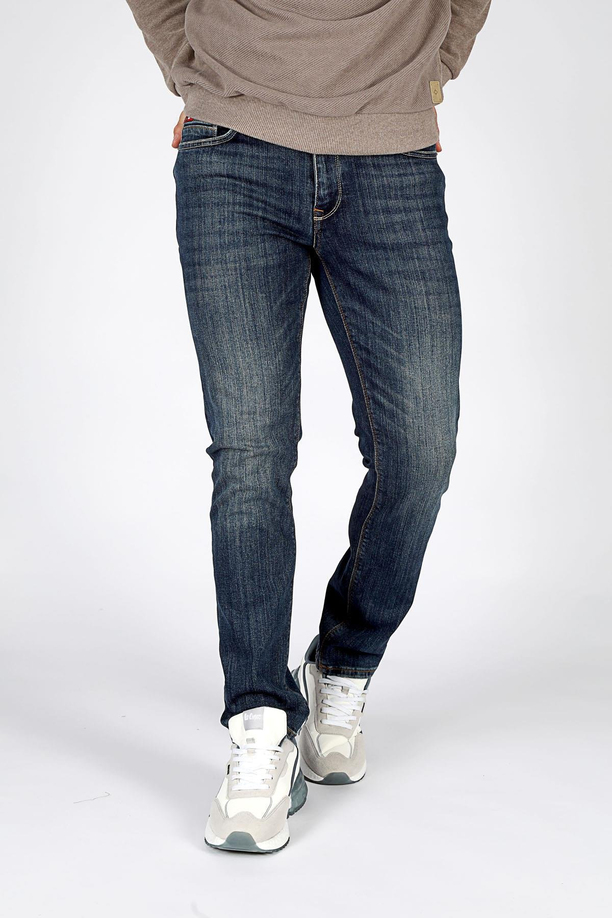 JAGGER ERKEK JEAN PANTOLON