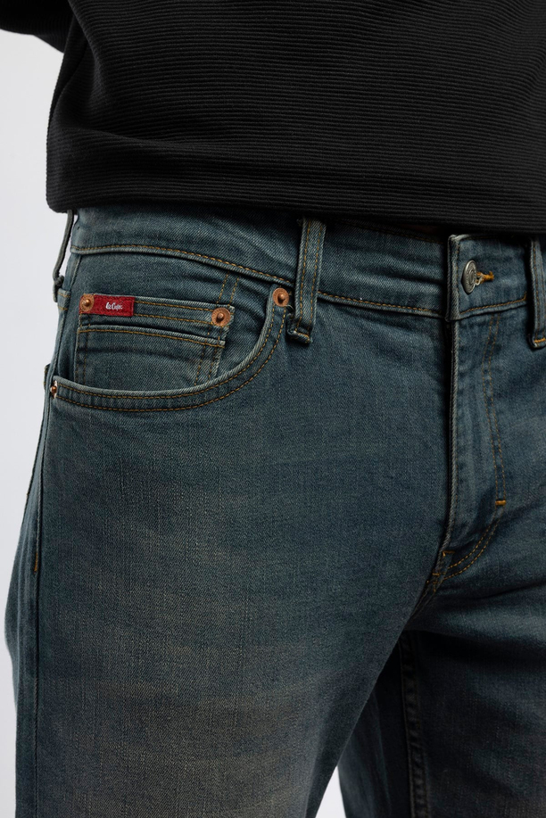 JAGGER ERKEK JEAN PANTOLON