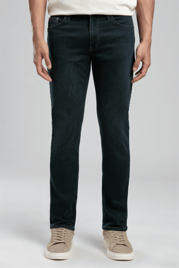 JAGGER ERKEK JEAN PANTOLON