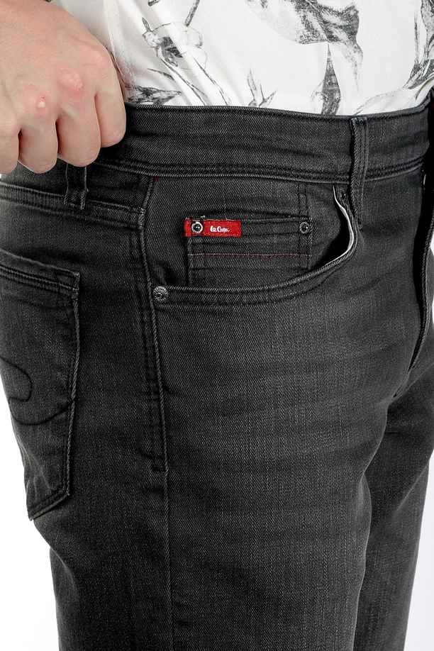 JAGGER ERKEK JEAN PANTOLON