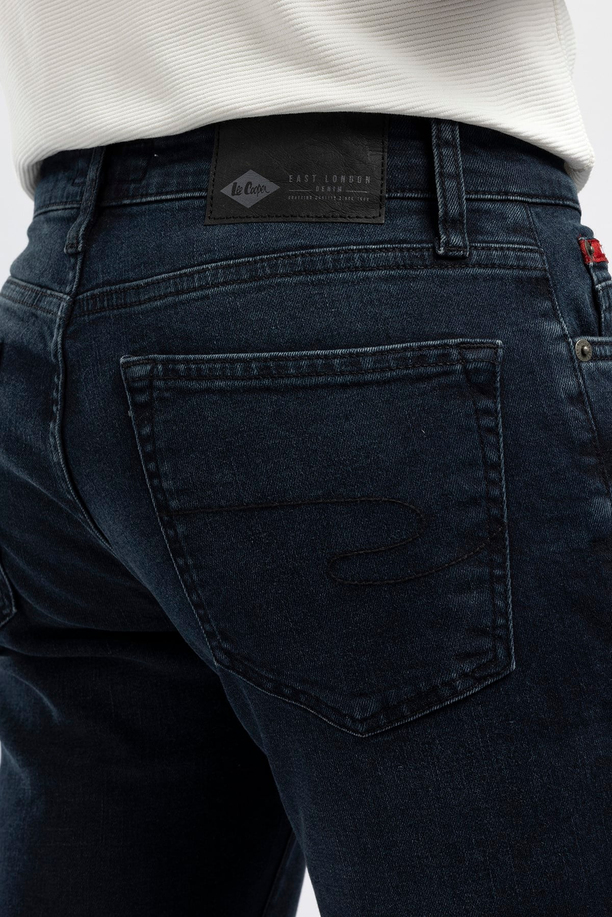 JAGGER ERKEK JEAN PANTOLON