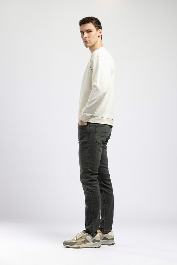 JAGGER ERKEK JEAN PANTOLON