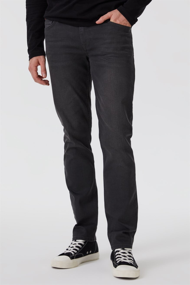 JAGGER ERKEK JEAN PANTOLON