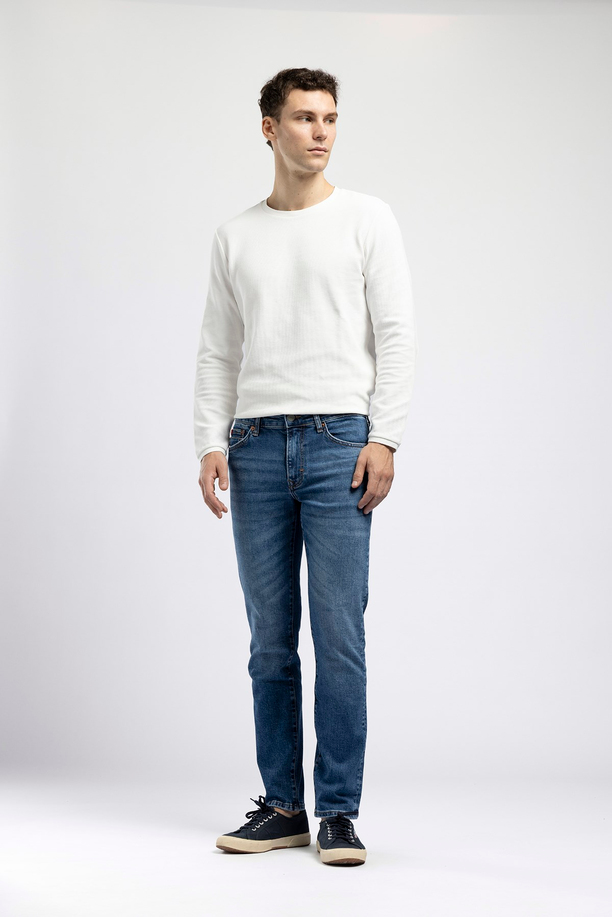 JAGGER ERKEK JEAN PANTOLON