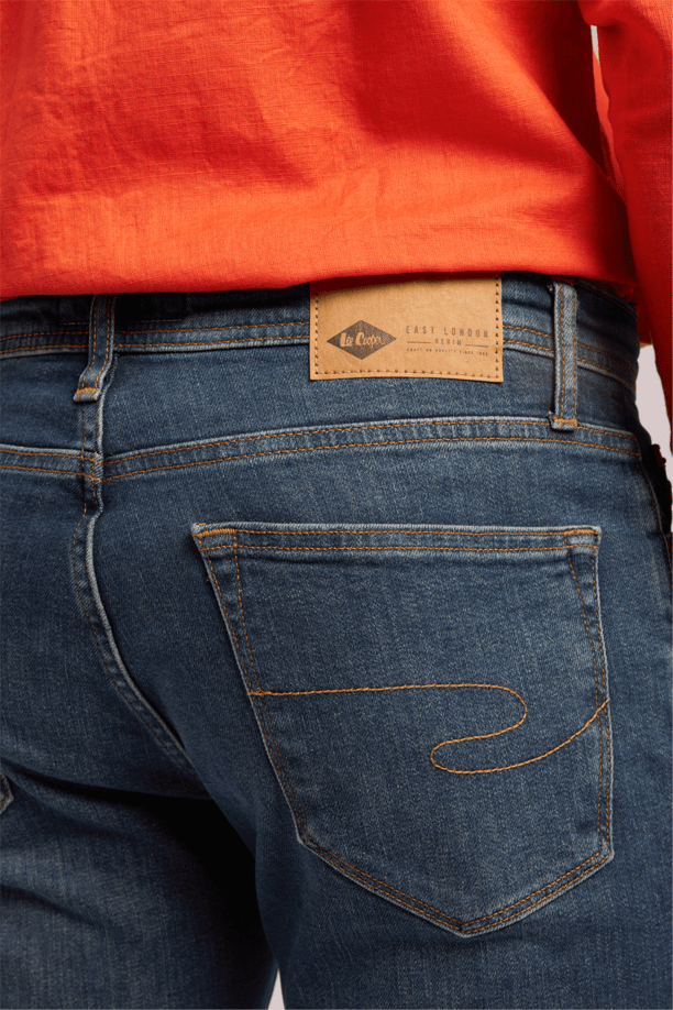 JAGGER ERKEK JEAN PANTOLON