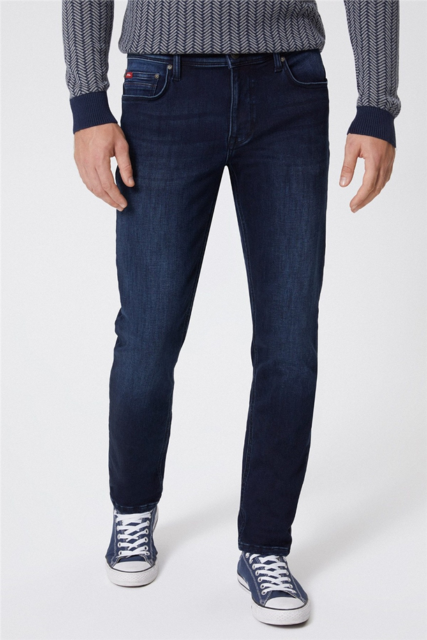 JAGGER ERKEK JEAN PANTOLON