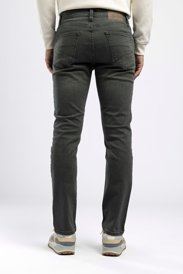 JAGGER ERKEK JEAN PANTOLON