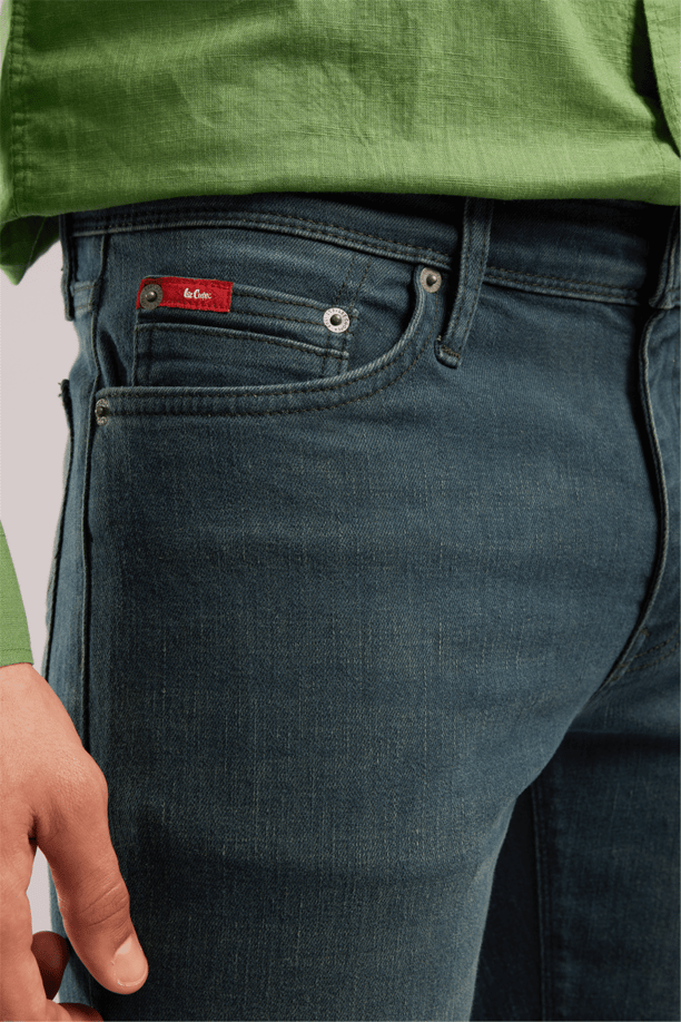 JAGGER ERKEK JEAN PANTOLON