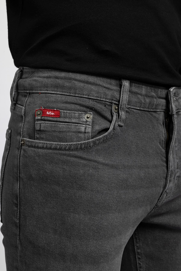 JAGGER ERKEK JEAN PANTOLON