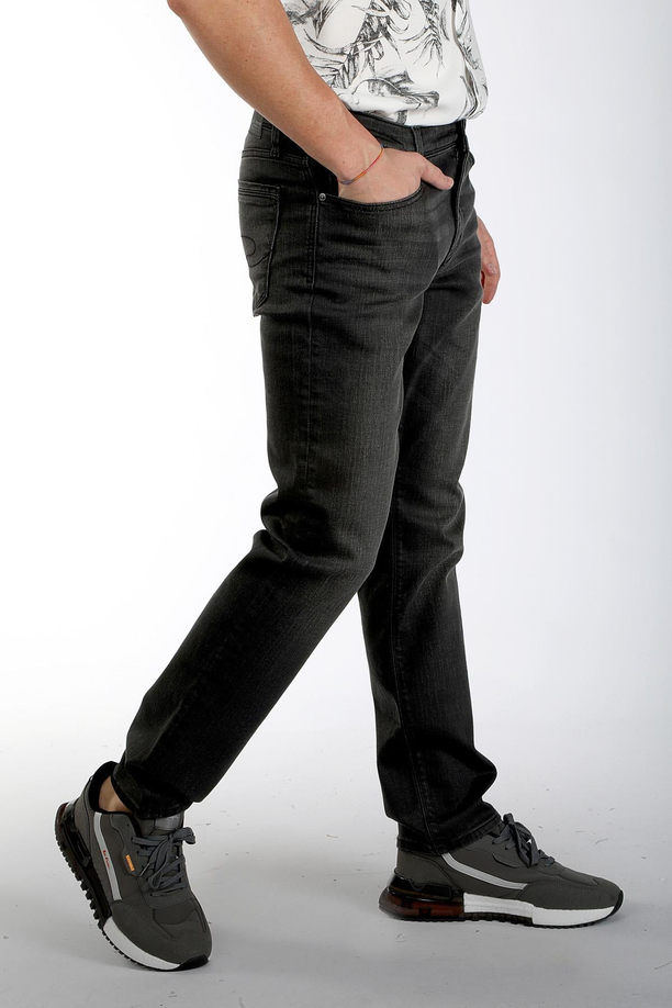JAGGER ERKEK JEAN PANTOLON