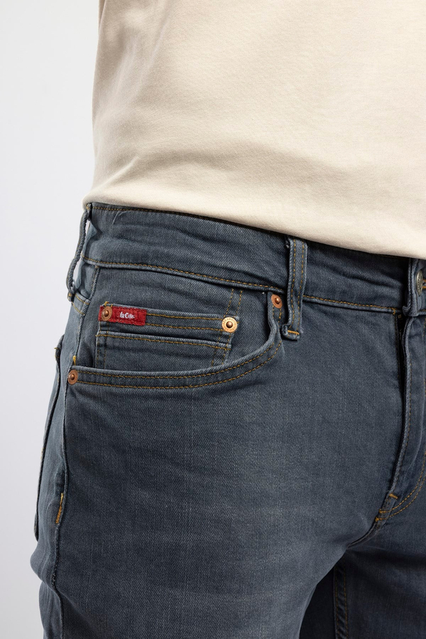 JAGGER ERKEK JEAN PANTOLON