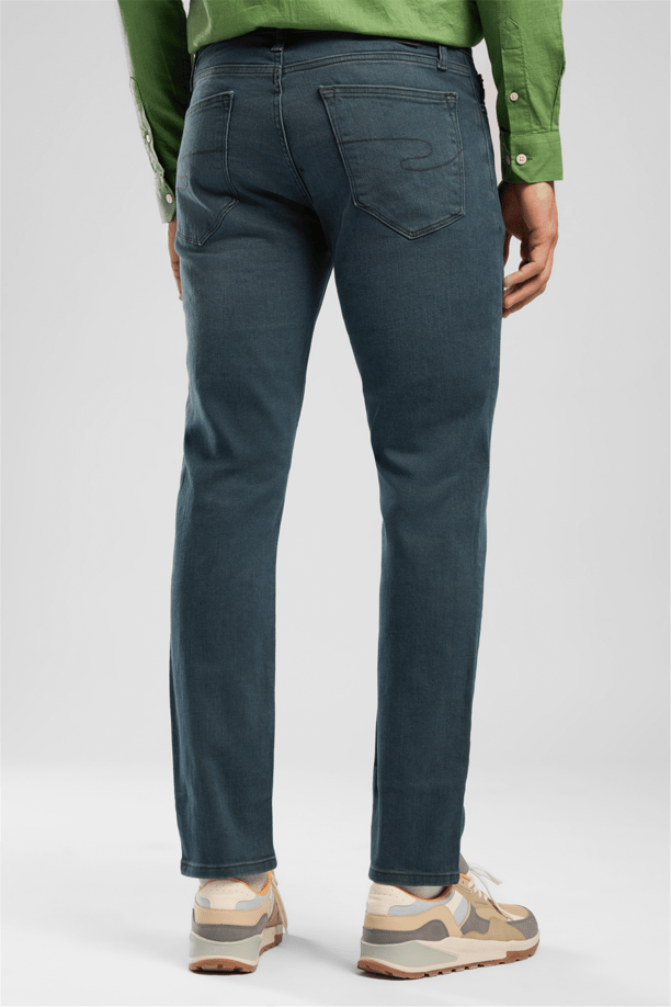 JAGGER ERKEK JEAN PANTOLON
