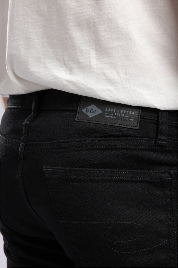 JAGGER ERKEK JEAN PANTOLON